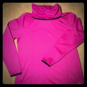 Champion Cowl Neck Sweatshirt